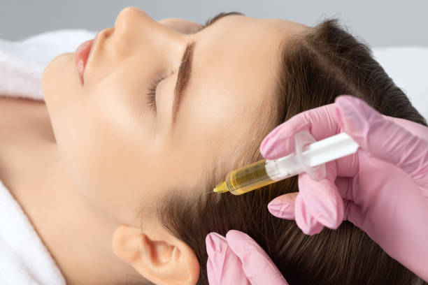 Hair Medication