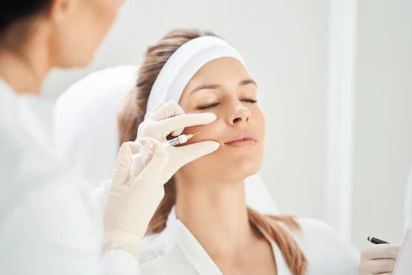 Injectable