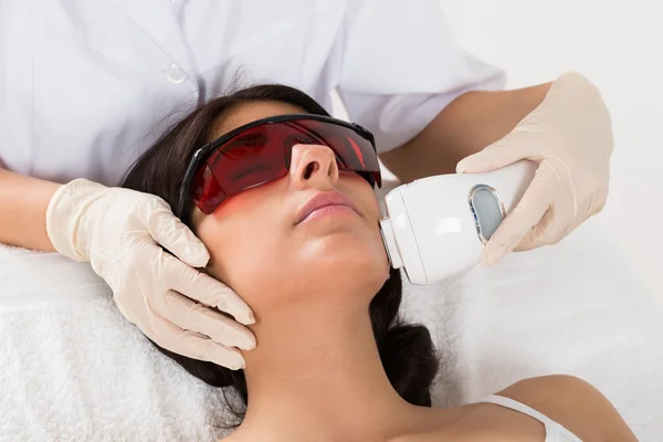 Lasers Therapy