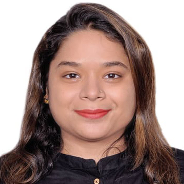 Dr.Megha