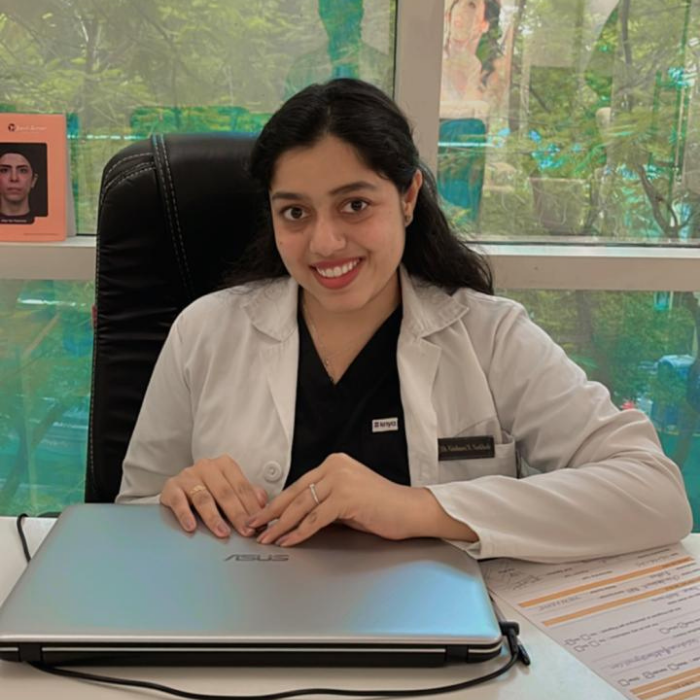 Dr.Vaishnavi