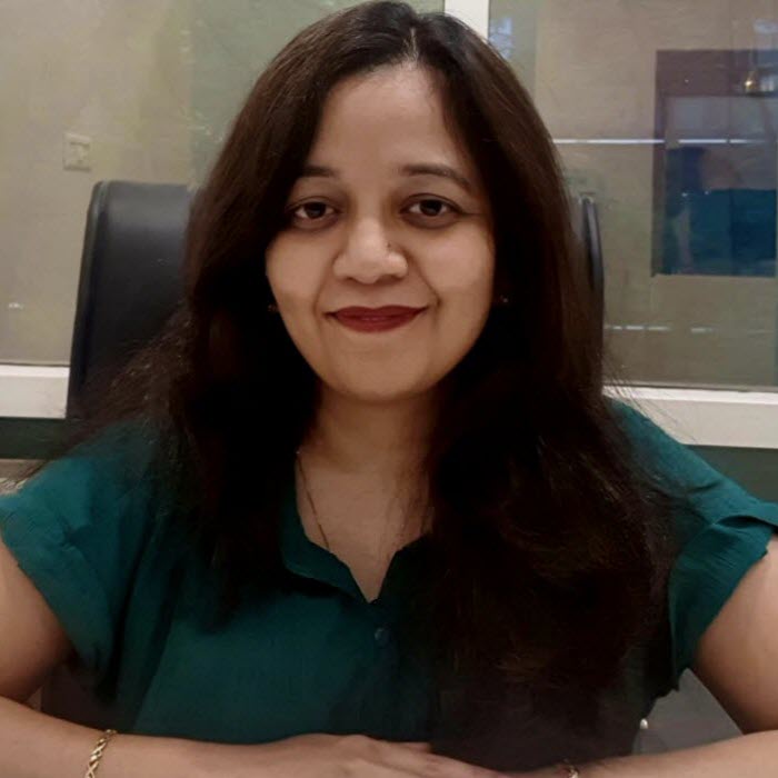 Ms.Vaidehi