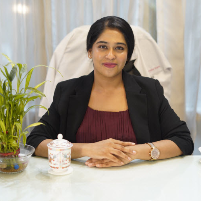 Dr.Trishna